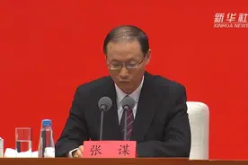 中国这十年·系列主题新闻发布｜调整少数民族高考加分政策 切实惠及需要帮扶的学生图片