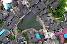 杨大禹：对传统聚落与古建遗产保护传承的思考图片