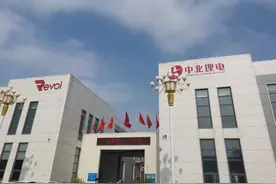 宁德时代落户济宁！这份半年报里藏着山东腰部城市冲刺的最大秘诀图片
