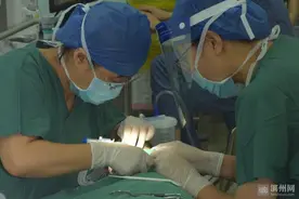滨医附院儿童口腔科：开展儿童龋病全麻下治疗，一口坏牙三小时全部治疗到位图片