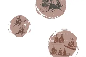 “观天者”王朔：都是过客图片