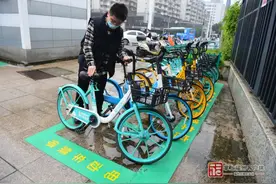 涨价了！涉及福州多款共享单车！商家回应→图片