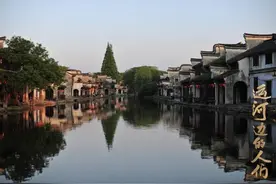 《运河边的人们》央一收官：书写运河有“大气象”更有“生活流”图片