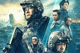 刘德华抖音评论区被一波网友“帮帮古天乐”的“宣传请求”攻占图片