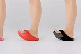 “女团腿”养成记，正确打开方式看这里图片