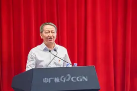 为“萌新”送上成长第一课，这些嘱托语重心长！图片