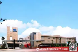 华磊光电：逆境中坚定前行图片