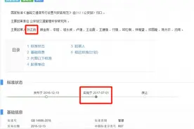 所谓“新国标”红绿灯的真相图片