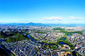 桂林常态长效推进文明城市建设图片