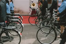 老牌干不过大牌？上海凤凰自行车卖1.5亿只赚9万，忙半年买不起一辆爱马仕图片