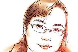 发现文学中的女性之美图片