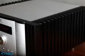 天逸新品AD-3PRO+ HI-FI 功放的技术要点和试用心得全解析图片
