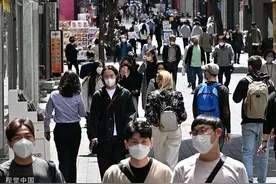 韩国出生人口今年第二季度首次降至6万以下，比去年同期减少9.3%图片