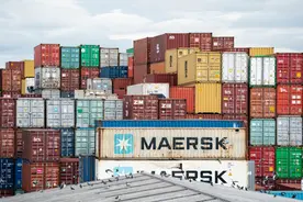 美国近期仍月均从俄罗斯进口逾10亿美元商品图片