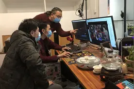 音乐人“潮州阿舍”：用潮汕方言歌曲寄托“胶己人”情怀图片