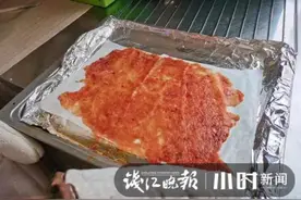 “中华小当家”！9岁女孩暑假一头扎进厨房，作品很惊艳图片