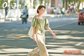 张佳宁：“人间清醒”的朱喆不当“扶弟魔”图片