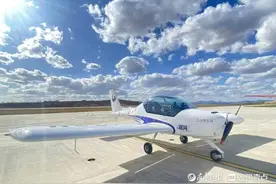 跻身“国家级”青岛（平度）民用无人驾驶航空试验基地获批图片