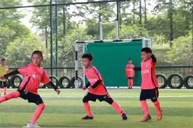闲置地变身“嵌入式”体育场所，钱塘打造10分钟“健身圈”图片