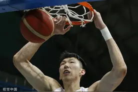 中国男篮的亚洲统治力，什么时候开始消失的？图片