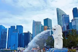 新加坡的独特汽车世界｜世界汽车地理图片