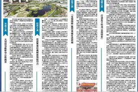 山东自贸试验区烟台片区成立三周年｜魅力新中心强势崛起图片