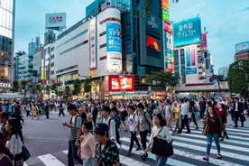 英媒：“安全主义崇拜”危及日本生存图片