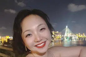 辣目洋子宣布恢复本名李嘉琦：一切还是本来的好图片