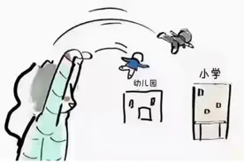 神兽归笼！直击东莞中小学开学现场！新学期有这些新变化…图片