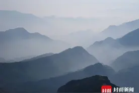 不遗憾！上封面新闻360度看透“地球的边缘”图片