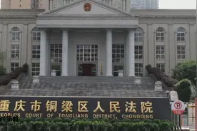 参与司法拍卖岂能儿戏 重庆铜梁法院处理一起司法拍卖悔拍案图片
