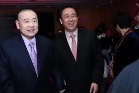 踩雷恒大谁更惨？许家印背后的男人有苦难言图片