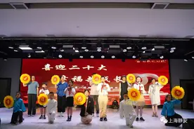 开学后第一节课上什么，第一餐吃什么，校园核酸怎么做……围观孩子们首日校园生活→图片