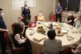 让电诈无处遁形！宝安公安重拳打击涉诈犯罪图片