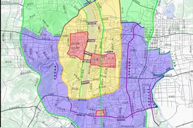 9月5日起，长沙全面解除皮卡通行限制 货车禁区范围有调整图片