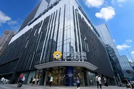 于不确定性中寻找确定性 苏宁易购挺过来了图片