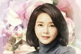韩“第一夫人”又被粉丝会坑了！“政治饭圈化”真有毒？图片