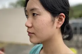 “90后”哺乳期妈妈：带着爱和责任坚守抗“疫”一线图片