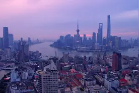 铁打的外滩，流水的大佬！郭广昌携手马云拿下百亿地块，与地产商打擂台图片