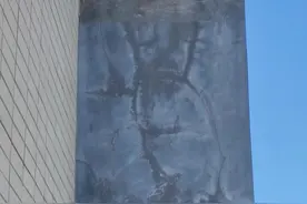 飘窗阳台漏雨，到底该谁修？居民与物业掰扯不清图片