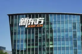 60岁俞敏洪再出发 鸡汤之后新东方转型翻身图片