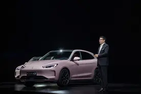 售价28.86万起！赛力斯首款纯电SUV发布，续航最高620公里图片
