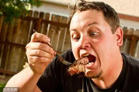 吃肉与性别有关？法政客一段话引发舆论争议图片