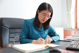 于秀娟：一个“乐教”者的32年图片