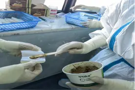 湖南省援琼医疗救治队：穴位贴敷辨症施治，疗效优良获赞誉图片