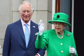 英女王去世，查尔斯终于继位，他能守住英联邦吗？图片