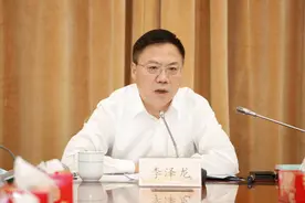 李泽龙：做到“四个明确”不断夯实建筑工地环境综合治理工作图片