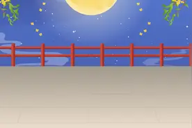天涯月明，文物里的中秋美极了图片
