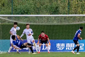 门将点球大战两扑点，日照宇启成功晋级中冠全国总决赛图片