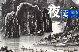 夜读 | 自律的人，会做三件事图片